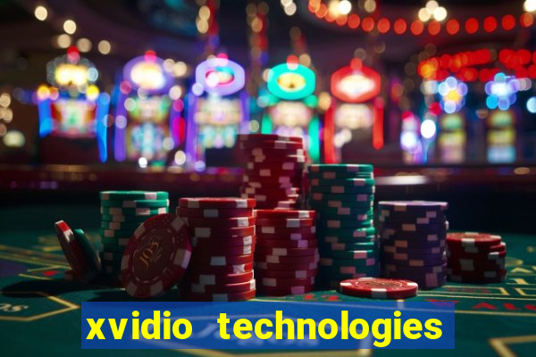 xvidio technologies startup brasil 2022 download video